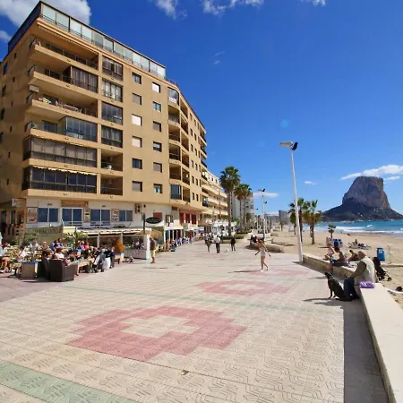 아파트 Caribe Playa-2 By Interhome *