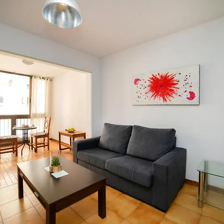 Caribe Playa-2 By Interhome 칼페