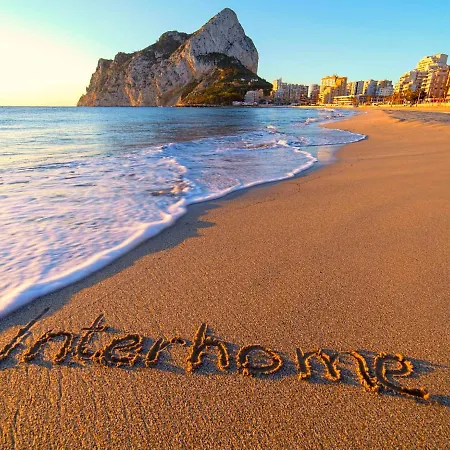 Caribe Playa-2 By Interhome 아파트 칼페