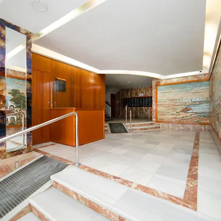 Caribe Playa-2 By Interhome * 칼페