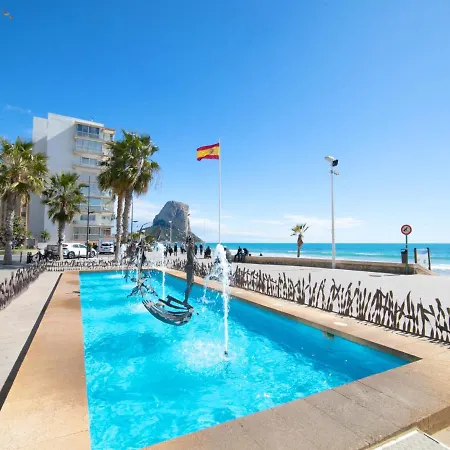 아파트 Caribe Playa-2 By Interhome *